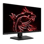 MSI Gaming monitor Optix MPG321QRF QD, 32"/2560 x 1440 /IPS, 175Hz/1ms/1000:1/400cd / m2 /2xHDMI/DP/USB