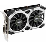 MSI GeForce GTX 1650 VENTUS XS 4G OCV1 / PCI-E / 4GB GDDR5 / DVI-D / HDMI / DP