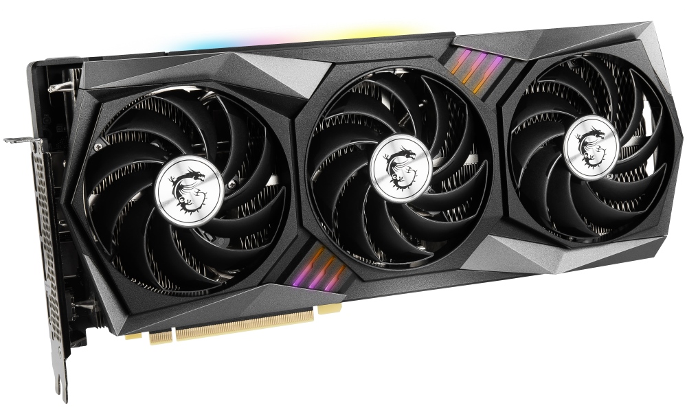 Msi geforce rtx 3060 ti gaming x trio 8gb какой блок питания