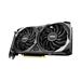 MSI GeForce RTX 3060 VENTUS 2X 8G OC / 8GB GDDR6 / PCI-E / 3x DP / HDMI / LHR