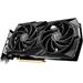 MSI GeForce RTX 4060 GAMING X 8G / 8GB GDDR6 / PCI-E / 3x DP / HDMI