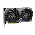 MSI GeForce RTX 4060 Ti GAMING X 8G - Grafická karta - GeForce RTX 4060 Ti - 8 GB GDDR6 - PCIe 4.0 V515-015R