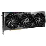 MSI GeForce RTX 4060 Ti GAMING X SLIM 16G / 16GB GDDR6 / PCI-E / 3x DP / HDMI