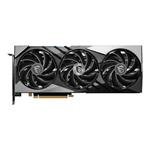 MSI GeForce RTX 4070 Ti SUPER 16G GAMING X - Grafická karta - GeForce RTX 4070 Ti Super - 16 GB GDD V513-611R