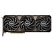 MSI GeForce RTX 4070 Ti SUPER 16G SHADOW 3X OC / 16GB GDDR6X / PCI-E / 3x DP / HDMI