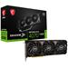 MSI GeForce RTX 4070 Ti SUPER 16G SHADOW 3X OC / 16GB GDDR6X / PCI-E / 3x DP / HDMI