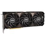 MSI GeForce RTX 4070 Ti SUPER 16G SHADOW 3X OC / 16GB GDDR6X / PCI-E / 3x DP / HDMI