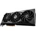 MSI GeForce RTX 4070 X SLIM/Gaming/12GB/GDDR6x RTX 4070 GAMING X SLIM 12G