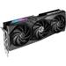 MSI GeForce RTX 4070 X SLIM/Gaming/12GB/GDDR6x RTX 4070 GAMING X SLIM 12G