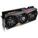 MSI GeForce RTX 4090 GAMING TRIO 24G/ 24GB GDDR6X / PCI-E / 3x DP / HDMI