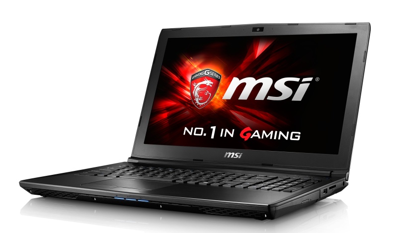 Msi gl62 6qd обзор