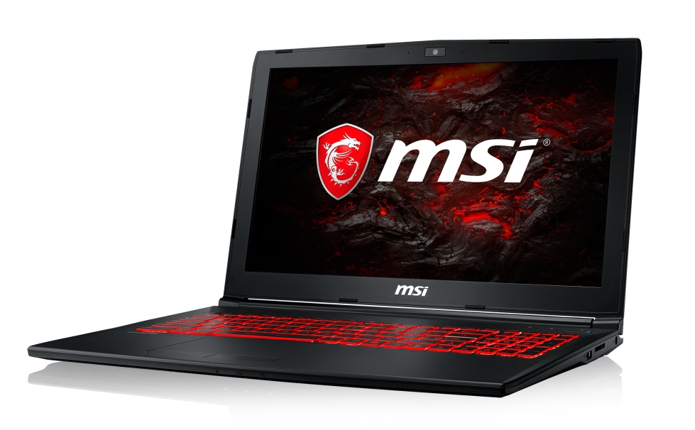 Msi gl62m 7rex какой ssd подойдет