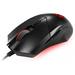 MSI herní myš CLUTCH GM08 Gaming/ 4.200 dpi/ 6 tlačítek/ USB S12-0401800-CLA