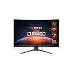 MSI MAG/275CQRF-QD/27"/VA/QHD/170Hz/1ms/Black/2R MAG 275CQRF QD