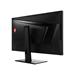 MSI MAG/323UPF/32"/IPS/4K UHD/160Hz/1ms/Black/3R MAG 323UPF