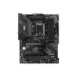 MSI MAG B760 TOMAHAWK WIFI - Základní deska - ATX - zásuvka LGA1700 - B760 Čipová sada - USB 3.2 Ge 7D96-003R