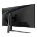 MSI/MAG401QR/40"/IPS/3440x1440/155Hz/1ms/Black/3R