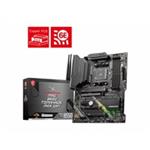 MSI MB Sc AM4 MAG B550 TOMAHAWK MAX WIFI, AMD B550, 4xDDR4, 1xDP, 1xHDMI, WI-FI