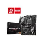 MSI MB Sc AM5 B650M GAMING PLUS WIFI, AMD B650, 4xDDR5, 1xDP, 1xHDMI, ATX B650 GAMING PLUS WIFI 7E26-001R