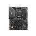 MSI MB Sc AM5 MAG X670E TOMAHAWK WIFI, AMD X670, 4xDDR5, 1xDP, 1xHDMI, 1xDP-C, WI-FI