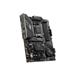 MSI MB Sc AM5 MAG X670E TOMAHAWK WIFI, AMD X670, 4xDDR5, 1xDP, 1xHDMI, 1xDP-C, WI-FI