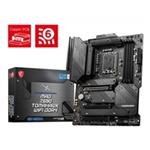 MSI MB Sc LGA1700 MAG Z690 TOMAHAWK WIFI DDR4, Intel Z690, 4xDDR4, 1xDP, 1xHDMI, WI-FI 7D32-002R