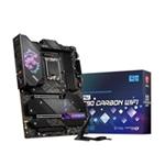 MSI MB Sc LGA1700 MPG Z690 CARBON WIFI, Intel Z690, 4xDDR5, 1xDP, 1xHDMI, WI-FI 7D30-005R