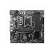 MSI MB Sc LGA1700 PRO B760M-P, Intel B760, 4xDDR5, 1xDP, 1xHDMI, 1xVGA, mATX