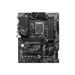 MSI MB Sc LGA1700 PRO Z790-P WIFI, Intel Z790, 4xDDR5, 1xDP, 1xHDMI, WI-FI