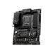 MSI MB Sc LGA1700 PRO Z790-P WIFI, Intel Z790, 4xDDR5, 1xDP, 1xHDMI, WI-FI