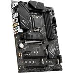 MSI MB Sc LGA1700 PRO Z790-P WIFI, Intel Z790, 4xDDR5, 1xDP, 1xHDMI, WI-FI