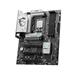 MSI MB Sc LGA1851 B860 GAMING PLUS WIFI, Intel B860