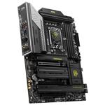 MSI MB Sc LGA1851 MAG Z890 TOMAHAWK WIFI, Intel Z890, 4xDDR5, 1xHDMI, 2xThunderbolt, WI-FI