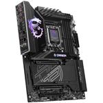 MSI MB Sc LGA1851 MPG Z890 CARBON WIFI, Intel Z890, 4xDDR5, 1xHDMI, 2xThunderbolt, WI-FI