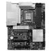 MSI MB Sc LGA1851 PRO Z890-P WIFI, Intel Z890, 4xDDR5, 1xDP, 1xHDMI, 1xDP Type-C, WI-FI