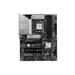 MSI MB Sc LGA1851 PRO Z890-S WIFI, Intel Z890, 4xDDR5, 1xDP, 1xHDMI, 1xDP Type-C, WI-FI