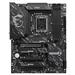 MSI MB Sc LGA1851 Z890 GAMING PLUS WIFI, Intel Z890, 4xDDR5, 1xDP, 1xHDMI, 1xDP Type-C, WI-FI