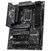 MSI MB Sc LGA1851 Z890 GAMING PLUS WIFI, Intel Z890, 4xDDR5, 1xDP, 1xHDMI, 1xDP Type-C, WI-FI