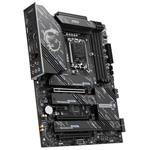 MSI MB Sc LGA1851 Z890 GAMING PLUS WIFI, Intel Z890, 4xDDR5, 1xDP, 1xHDMI, 1xDP Type-C, WI-FI