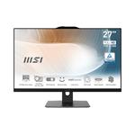 MSI Modern/AM272P 12M-440EU/27"/FHD/i5-1235U/8GB/512GB SSD/Intel UHD/W11H/Black/2R Modern AM272P 12M-440EU