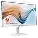 MSI Modern/MD272PW/27"/IPS/FHD/75Hz/5ms/White/2R Modern MD272PW