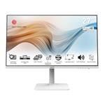 MSI Modern/MD272PW/27"/IPS/FHD/75Hz/5ms/White/2R Modern MD272PW