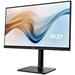 MSI monitor Modern MD241P, 24"/1920 x 1080 (FHD)/IPS/5ms/1000:1/250cd / m2/ HDMI/USB C/ Černá