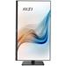 MSI monitor Modern MD271QP, 27"/1920 x 1080 (FHD)/IPS/5ms/1000:1/250cd / m2/ HDMI/DP/USB C/černá