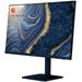 MSI monitor Modern MD272QP Ultramarine, 27"/2560 x 1440 (WQHD)/IPS/4ms/1000:1/300cd / m2/HDMI/DP/USB/USB-C