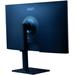 MSI monitor Modern MD272QP Ultramarine, 27"/2560 x 1440 (WQHD)/IPS/4ms/1000:1/300cd / m2/HDMI/DP/USB/USB-C