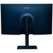 MSI monitor Modern MD272QP Ultramarine, 27"/2560 x 1440 (WQHD)/IPS/4ms/1000:1/300cd / m2/HDMI/DP/USB/USB-C