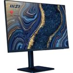 MSI monitor Modern MD272QP Ultramarine, 27"/2560 x 1440 (WQHD)/IPS/4ms/1000:1/300cd / m2/HDMI/DP/USB/USB-C