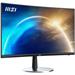 MSI monitor PRO MP242C, 24" zakřivený/1920 x 1080 FHD/VA/1ms/3000:1/250cd / m2 /HDMI/D-Sub