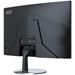 MSI monitor PRO MP242C, 24" zakřivený/1920 x 1080 FHD/VA/1ms/3000:1/250cd / m2 /HDMI/D-Sub